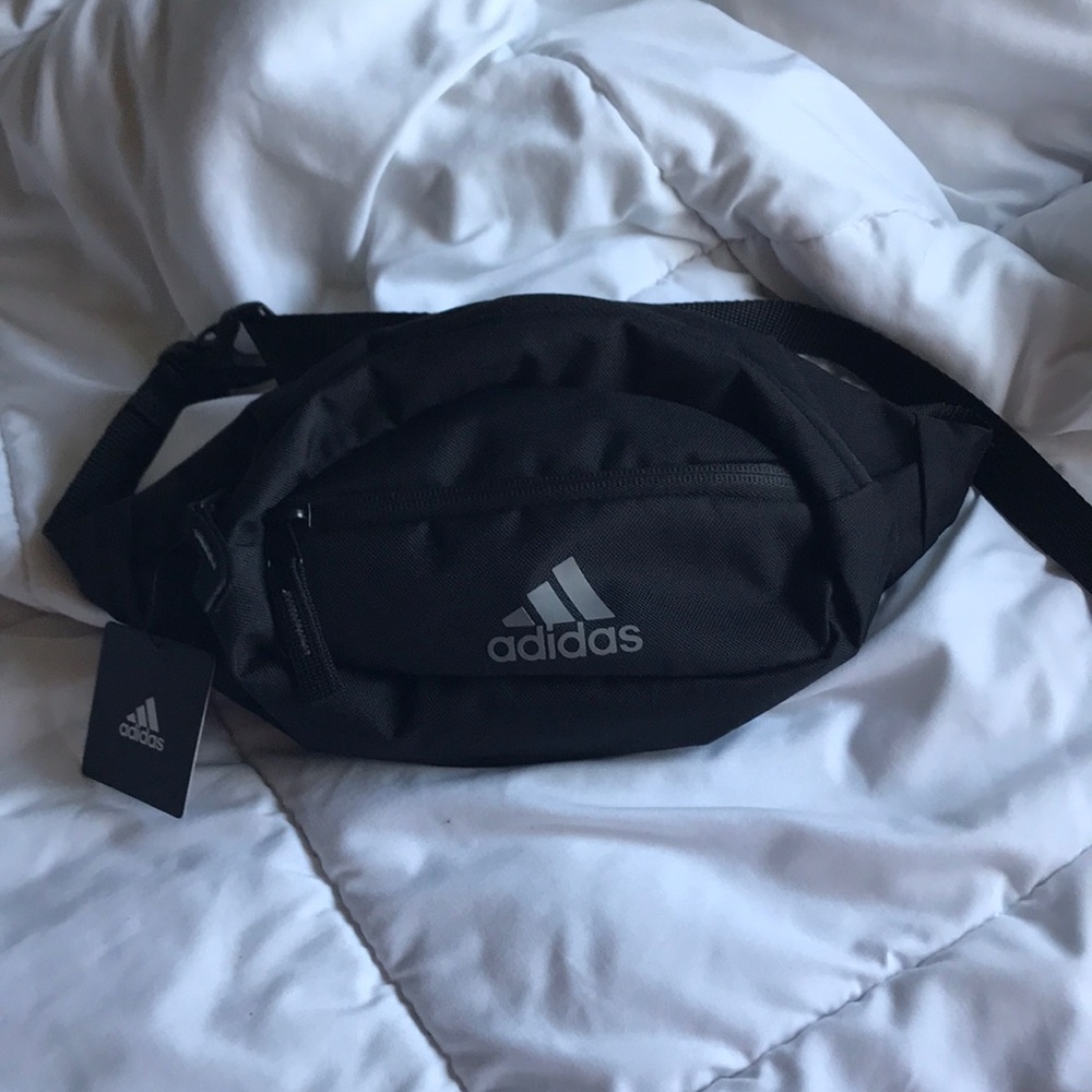 Adidas Fanny back